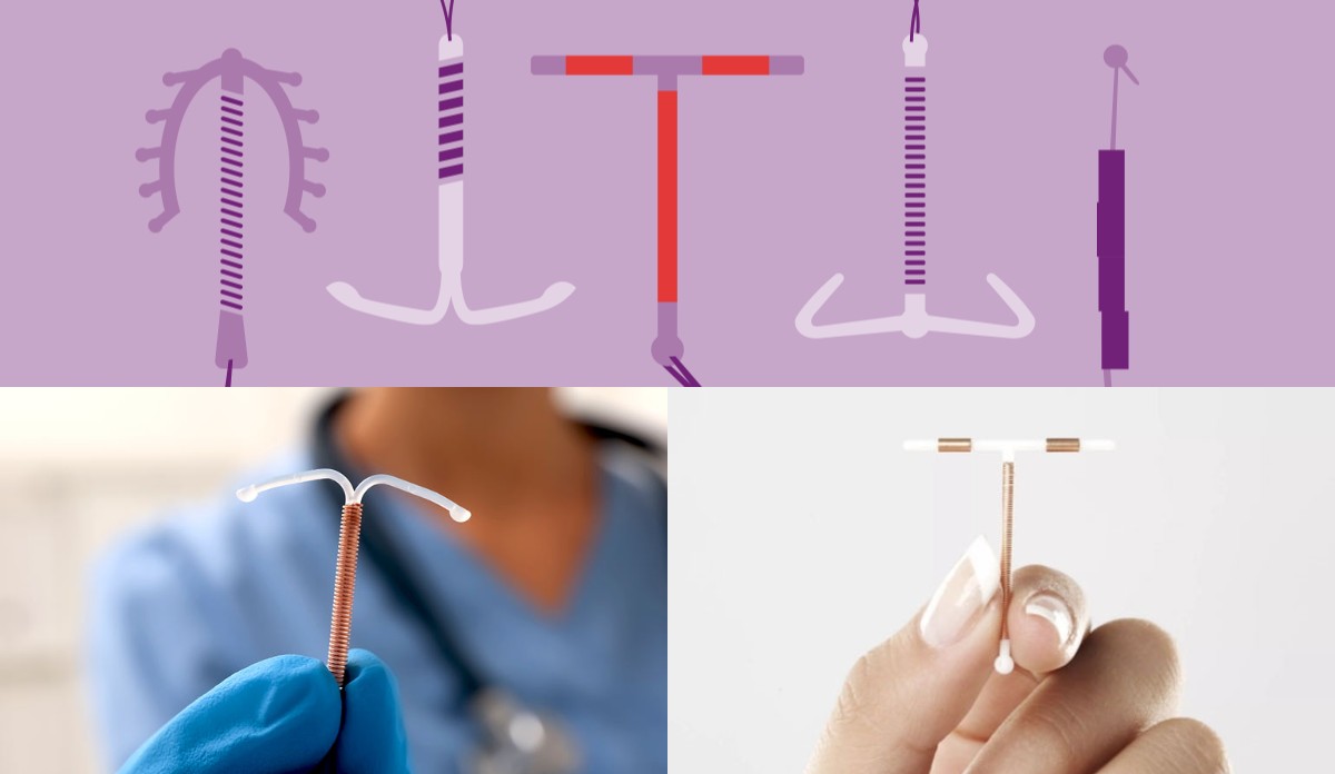 Bakırlı Spiral mi, Hormonlu Spiral mi? Faydaları ve Zararları