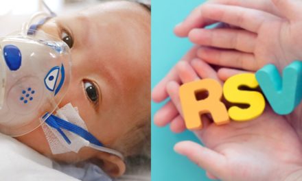 Çocuklarda RSV: 7 Nedeni,10 Belirtisi ve Tedavisi