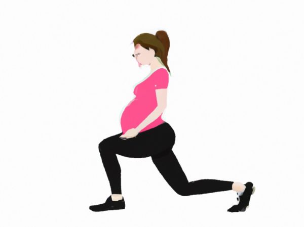 Hamileliğin İlk Ayı Egzersiz, spor