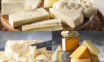 Peynirin Bozulmaması İçin Yapılması Gereken 10 Şey