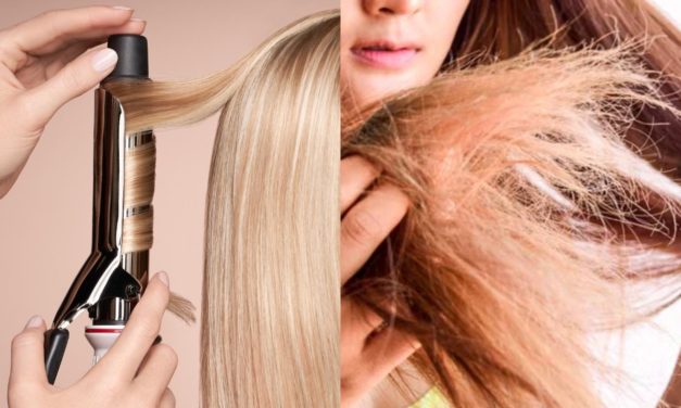 Saçınıza Zarar Veren 10 Alışkanlık ve Sağlıklı Saçlar İçin Öneriler