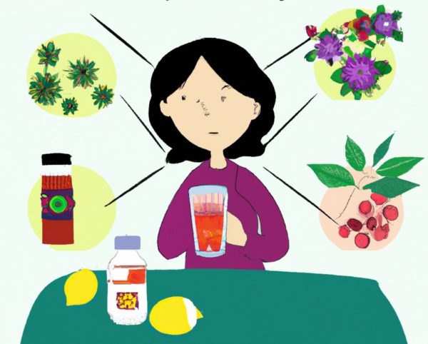 Mevsimsel alerjilerle başa çıkmak için bağışıklık sistemini güçlendiren 7 içecek