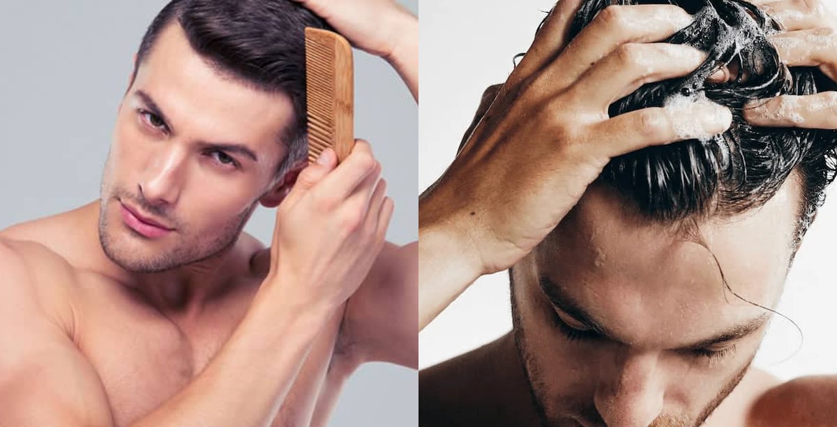 Erkekler İçin 10 Saç Bakımı Önerisi