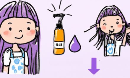 Lavanta yağı bitli saça nasıl uygulanır? 6 Adımda Rehber