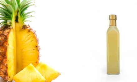 Ananas Sirkesi Faydaları, Kullanımı ve Yağ Yakıcı Etkisi