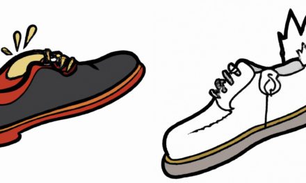 Ayakkabı Gıcırdaması Nedenleri ve 5 Pratik Çözüm