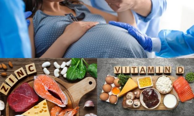 2024 Yılının En İyi 10 Doğum Öncesi Vitamini