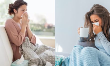 Grip ve Nezlenin Farkı Nedir? 11 Korunma Yolu