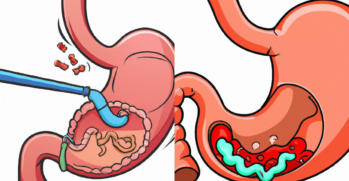 Midede Polip Nedir? 7 Belirtisi, Tanı, Tedavi ve Riskler