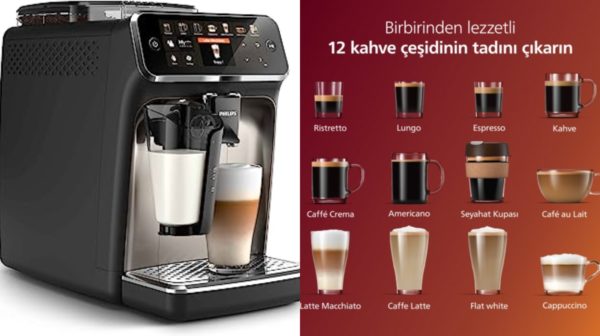 En iyi Kahve Makinesi 2023- 2024