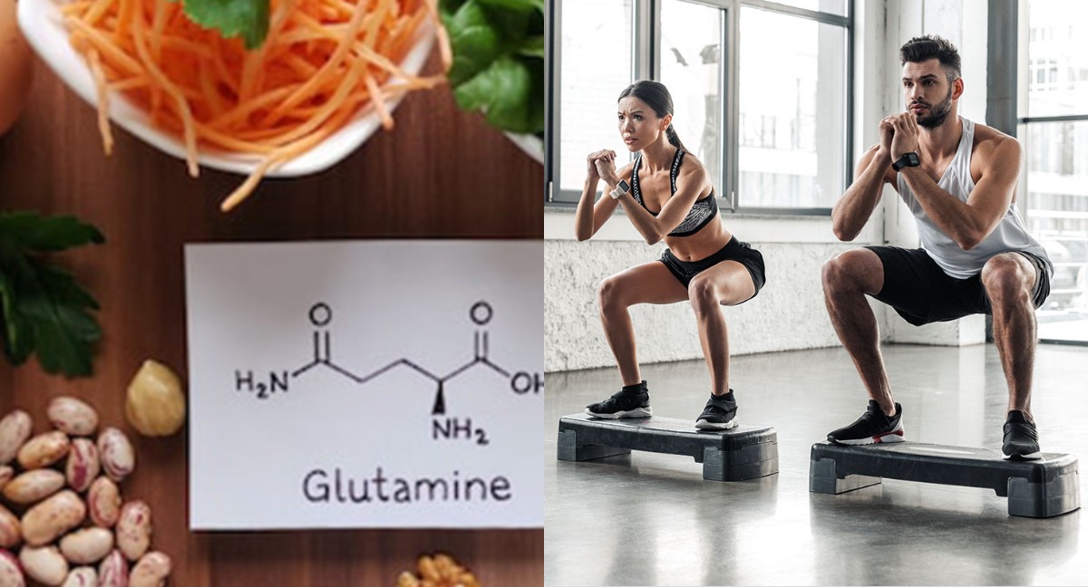 Glutamin Nedir? Ne işe yarar? Glutamin içeren 10 gıda