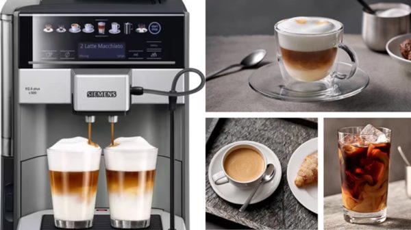 En iyi Kahve Makinesi 2024