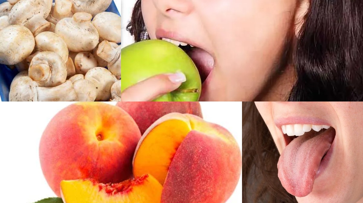 Ağız Alerjisi Nedir? 4 Belirtisi ve Etkili Tedavi Yöntemleri