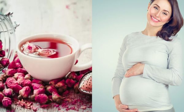 hamilelikte ardıç çayı içilir mi