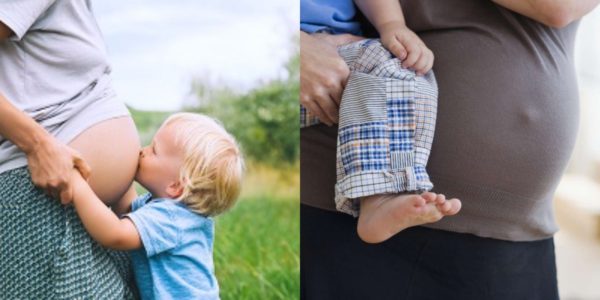 İkinci Hamilelikten Korkma Nedenleri