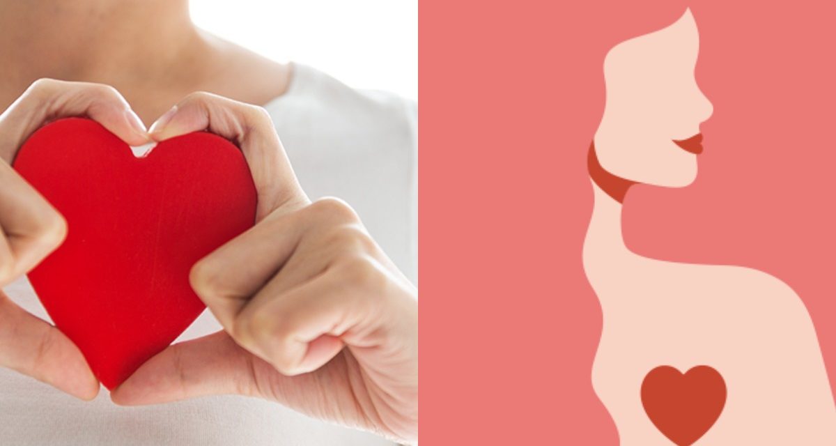 Kadın Kalp Sağlığı: Cinsiyet Temelli Kalp Yetmezliği ve Risk Faktörleri