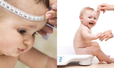 Bebek Gelişimi İçin Önemli: 2 Aylık Bebek Kilosu, Boyu ve Baş Çevresi Değerlendirmesi