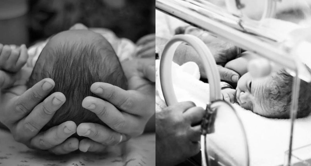 Erken Doğan Bebeklerin Beslenmesinde 7 Temel Adım