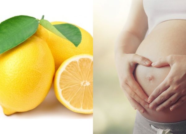 hamilelikte limon mide bulantısına iyi gelir mi