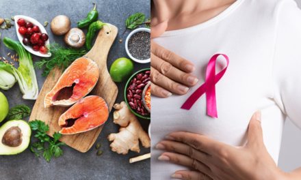 Meme Kanseri Riskini Azaltan Diyet Gıdaları: 5 Yiyecek Tavsiyesi