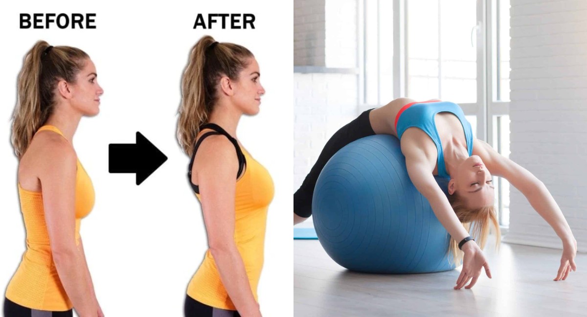 Postür Düzeltme ve Ağrıların İyileşmesi: Pilatesle Yeniden Doğuş