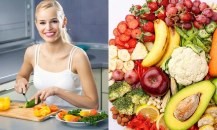 Vegan Beslenmede Besin Eksiklikleri ve Çözümleri