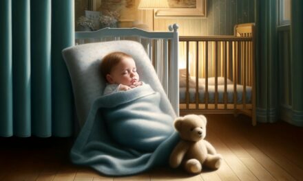 Bebeğin derin uykuya dalması için ne yapmalı? İşte 6 Yöntem