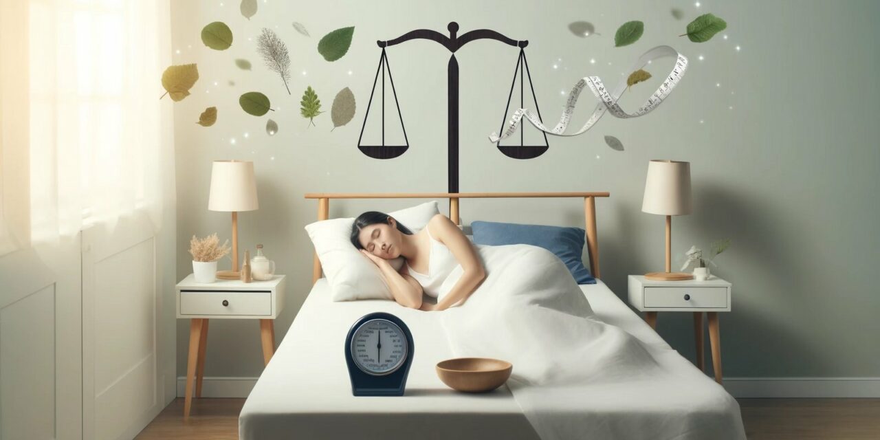 Uykuda Yağ Yakmanın 7 Sırrı! Uykuda Zayıflama Yöntemleri