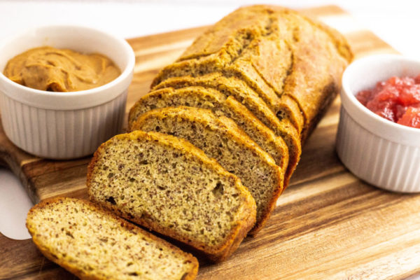 8 Zayıflatan Ekmek Çeşitleri Nelerdir? Diyet Ekmek Tarifi | 1