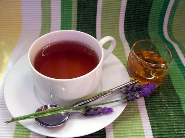 Kırmızı Çay Ve Sağlığa 10 Faydası
