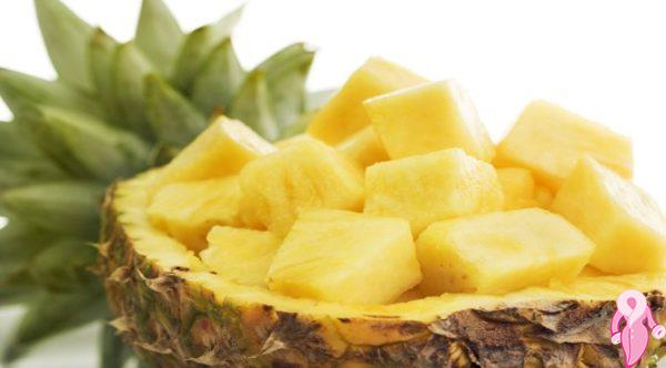 Mit der Ananas-Diät 5 Kilo in 5 Tagen abnehmen