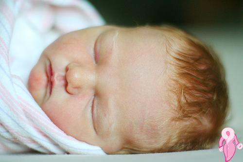 Bebeklerde Gaz Sancısı Ve Rahat Uyuması İçin Bebeklere Anason Çayı Verilir Mi?