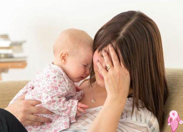 Hamilelik ve Loğusa Sendromu, Emzirmeyle Önlenir | 1