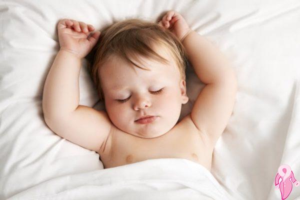 Bebeklerde Uyuma Alışkanlığı Nasıl Kazandırılır?