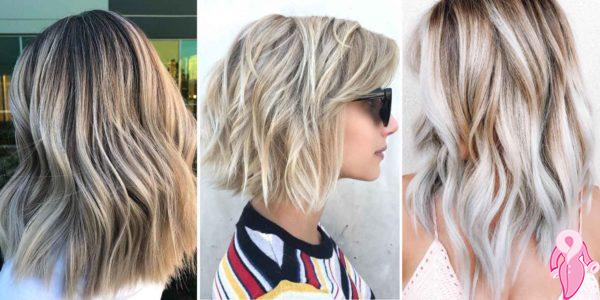 Easy and Stylish Hairstyles 2019
