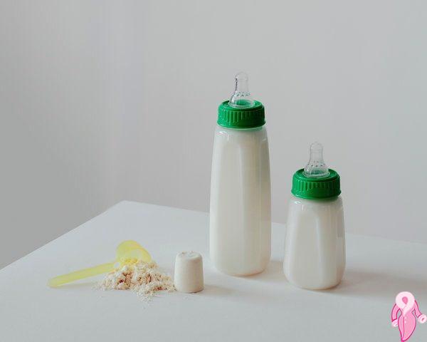 Anne Sütünün Faydaları Nelerdir? Süt Arttıran Besinler | 5