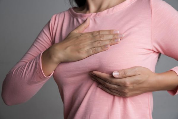 Was sind die Symptome von Brustkrebs, wie kann man sie verstehen?