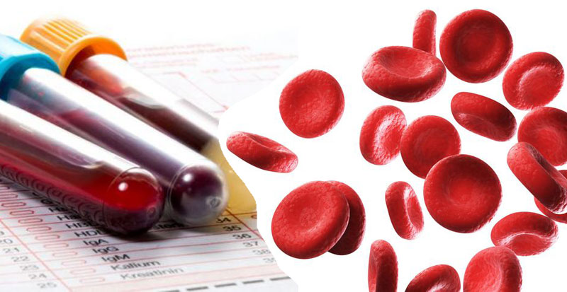 Hemoglobin Değeri Düşüklüğü Nedir? Hgb Normal Değerleri