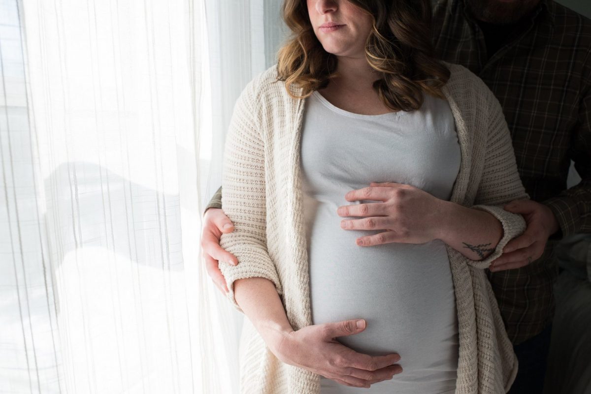 Hamilelikte Panik Atak Ve Tedavisi