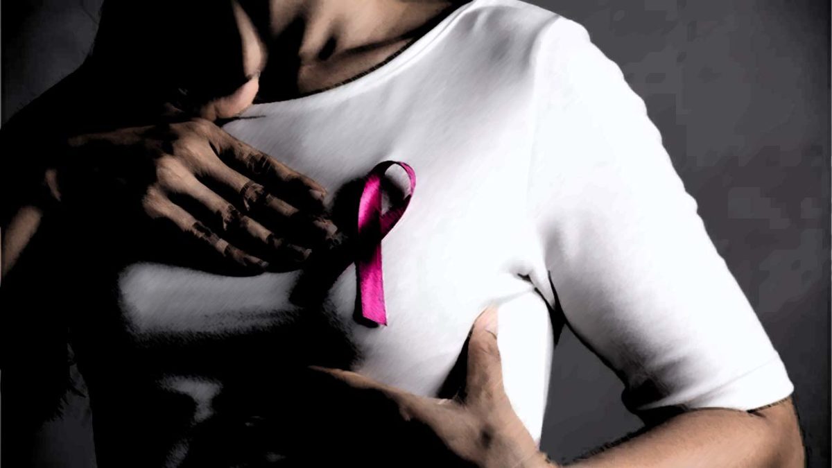 Göğüs Kanseri Belirtileri Nelerdir, Nasıl Anlaşılır? | 2