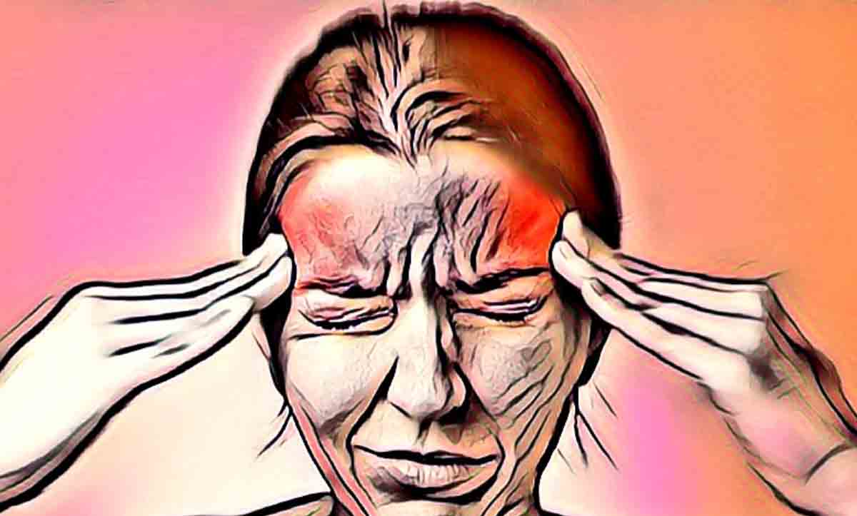 evde migren ağrısı nasıl geçer