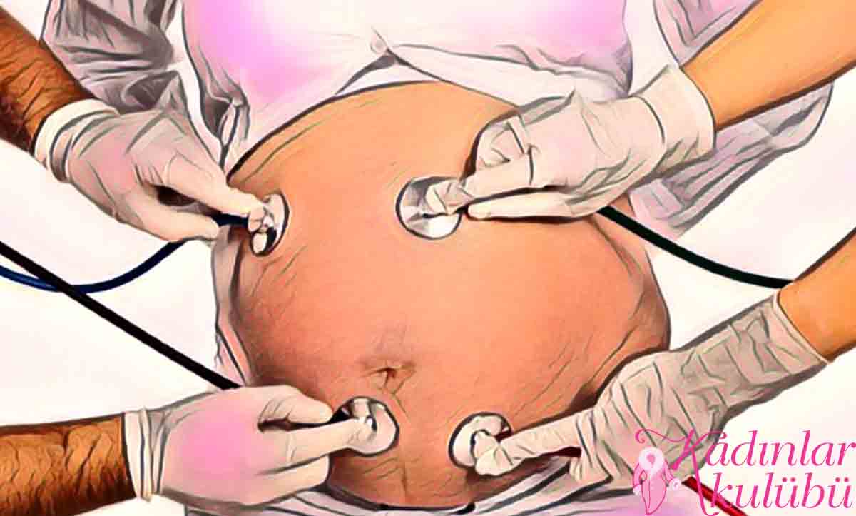 Yumurtlama dönemi dışında hamile kalınır mı
