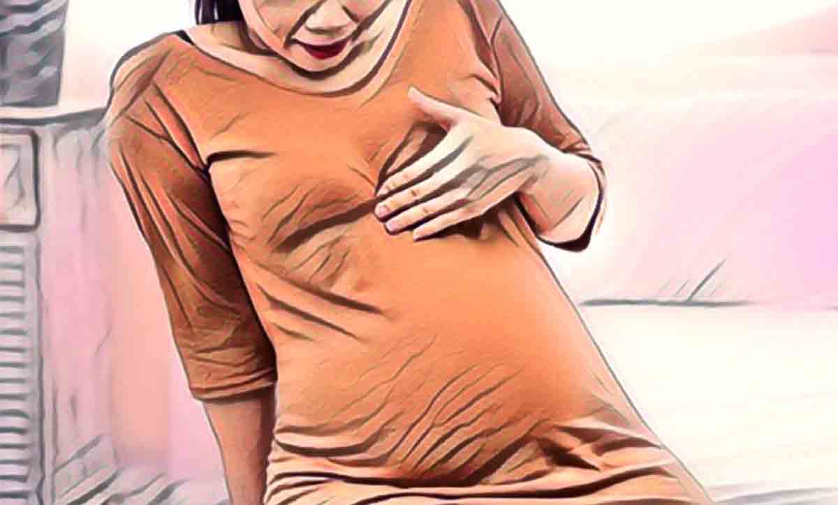 What Are the Causes of Chest Pain During Pregnancy? How does it go? Should I Go To The Doctor?