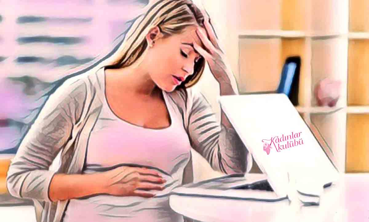 What Are the Causes of Chest Pain During Pregnancy? How does it go? Should I Go To The Doctor?
