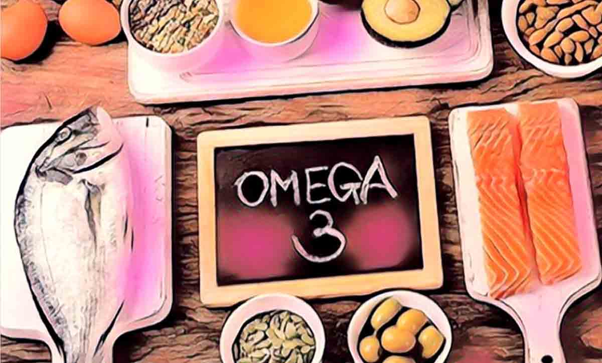 omega 3 faydalari yararlari