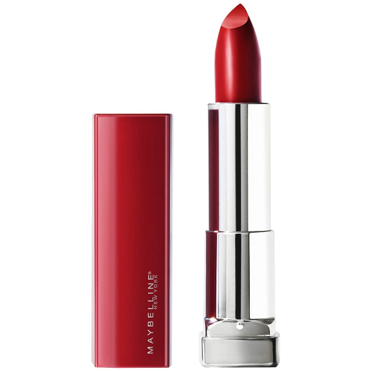 5 Best Red Lipsticks for Dark Skin