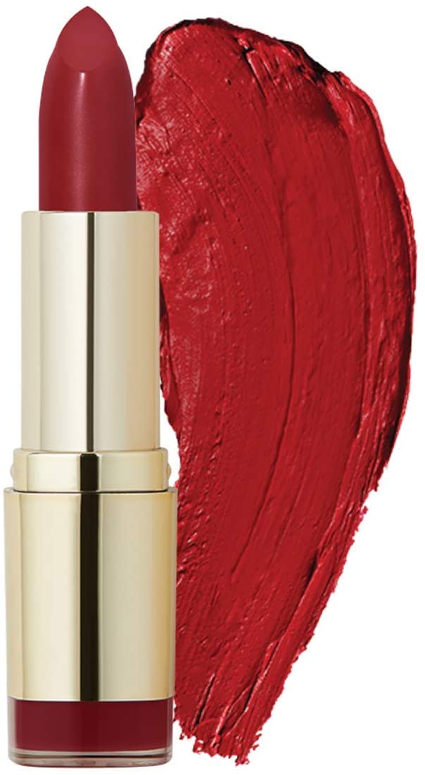 5 Best Red Lipsticks for Dark Skin