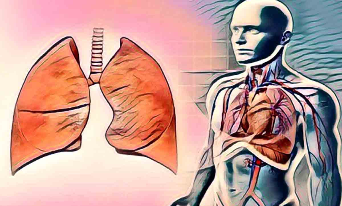 Romatoid artrit nefes darlığı