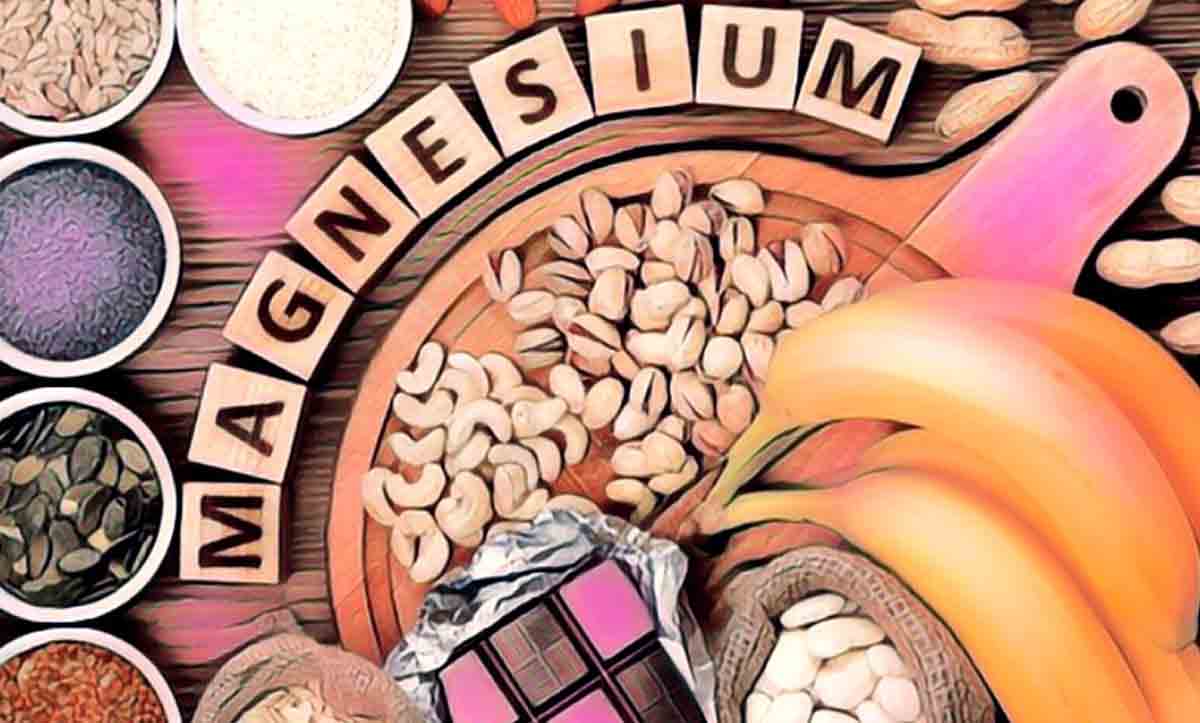 magnezyum migrene iyi gelir mi